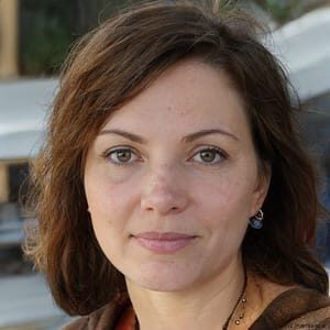 Picture of Ania Marciniak